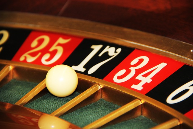 Kann Man Roulette Bei Einem Landbasierten Casino Oder Online-Casino Austricksen?