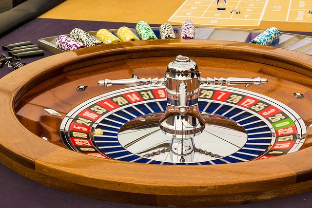 Die Rolle eines Casino-Gastgebers: Die ungesehen Helden der Spielwelt